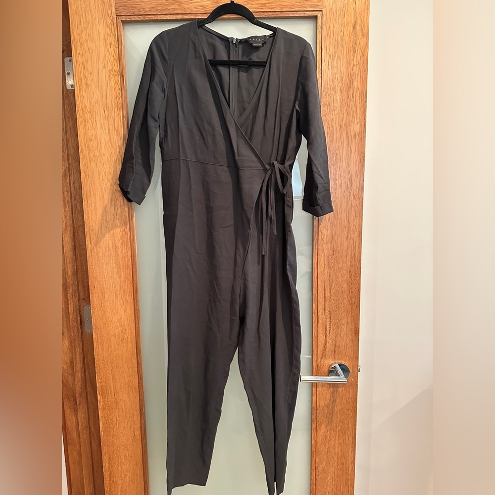 Hatch Wallis Jumpsuit size 0